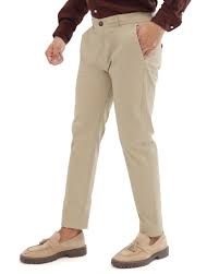 Cotton Pants