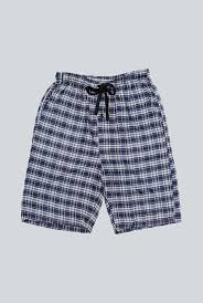 Cotton Shorts