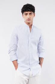 linen shirt