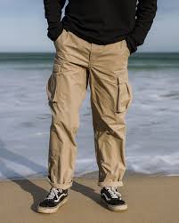 Cargo Pants