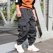 Cargo Pants