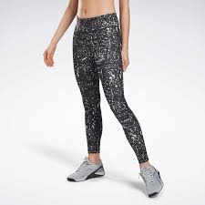Printed Leggings