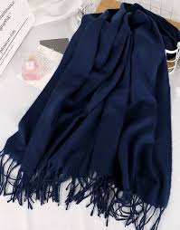 Wool Scarf