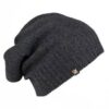 Wool Beanie