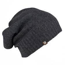Wool Beanie