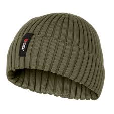 Wool Beanie