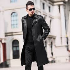 Trench Coat
