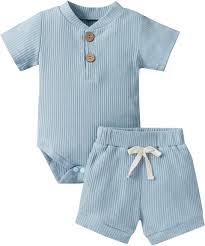 Baby Clothing