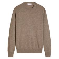Cashmere Sweater
