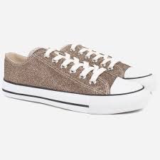 Canvas Sneakers