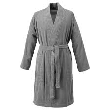 Bathrobe