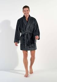 Bathrobe