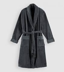 Bathrobe
