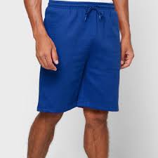 Flex Shorts
