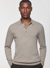 cashmere shirt